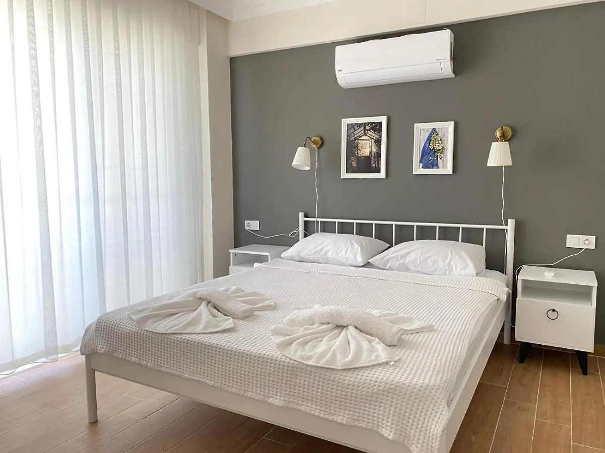Villa Sunrise Dalyan 0*,  Turkey