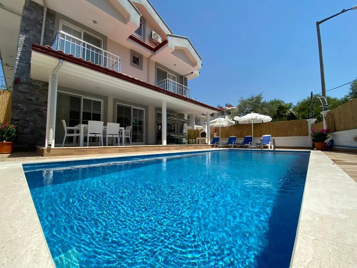 Villa Sunrise Dalyan