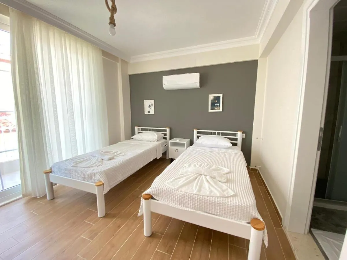 Villa Sunrise Dalyan 0*,  Turkey