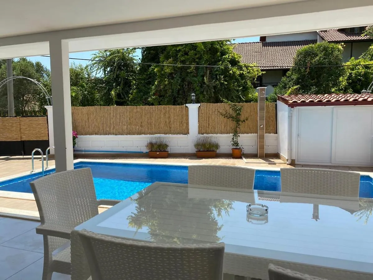 Villa Sunrise Dalyan