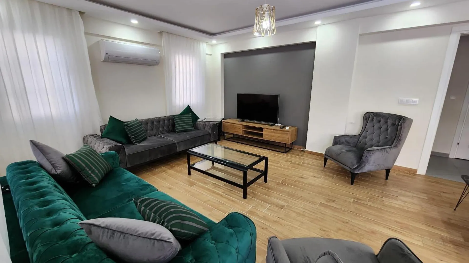Villa Sunrise Dalyan