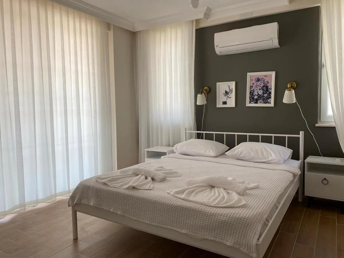 Villa Sunrise Dalyan