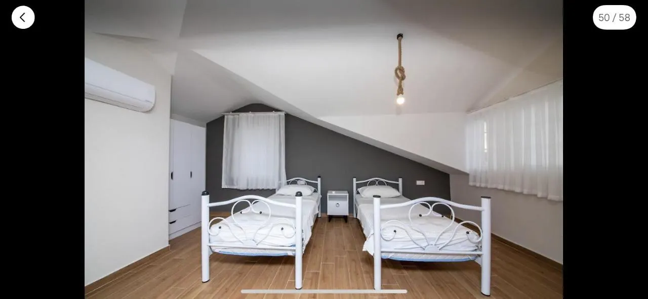Villa Sunrise Dalyan 0*,