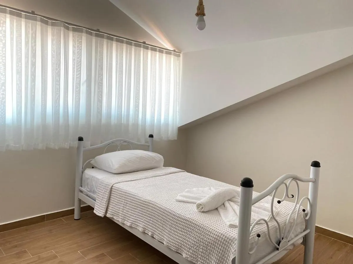 Villa Sunrise Dalyan