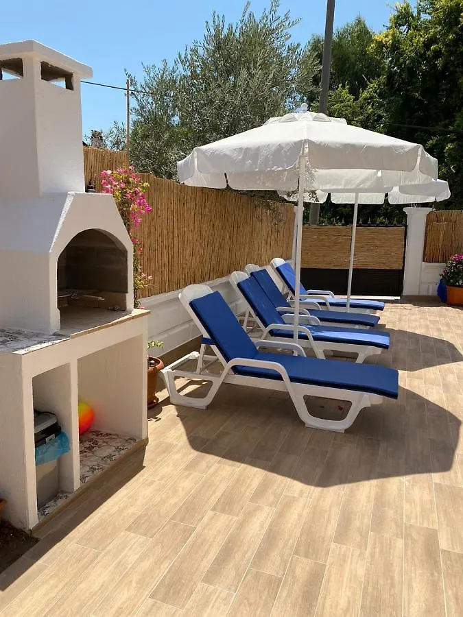 Villa Sunrise Dalyan